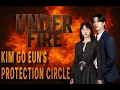 Download Lagu KIM GO EUN'S PROTECTION CIRCLE