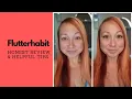Flutterhabit Lashes - My honest review and a few helpful tips