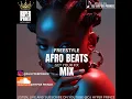 Dj Hyper Prince Freestyle Amapiano/Afrobeat Freestyle Mix