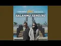 Download Lagu Salahmu Sendiri (feat. Gisma Wandira)