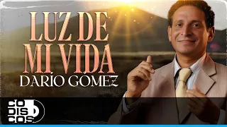 Luz De Mi Vida, Darío Gómez –Video