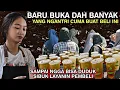 Download Lagu BARU BUKA DAH BANYAK YANG NGANTRI || SEHARI BISA TEMBUS 500 Cup !! USAHA KEKINIAN Yang BUKAN MUSIMAN