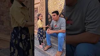 بابا تليفون Shorts 