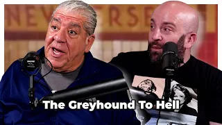 The Greyhound to Hell | The Church of What's Happening Now