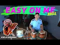 Download Lagu Easy On Me - Adele | Jandhut Koplo Cover | TIKTOK2021