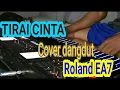 Download Lagu TIRAI CINTA - KARAOKE COVER ROLAND EA7