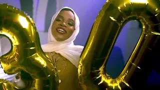 نورة النظيري زاد في عمري سنة  نورة النظيري زاد في عمري سنة