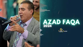 Azad Faqa 2024 ازاد فقه اجمل رقص شيخاني كوجري 