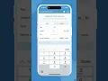 Calculate Carboplatin Dose using Cockcroft-Gault in 20 seconds with oncoassist