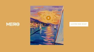 MERO - Lichter der Stadt [Visualizer]