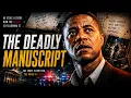 He Stole a Dead Man s Book Then the Murders Began Cuba Gooding Jr Crime Thriller Full Movie