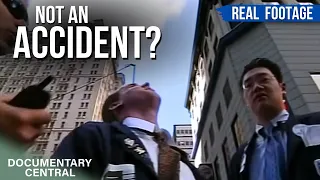 "Is This an Attack?" | The 9/11 Chronology | EP 3