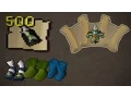 500 Eclectic Implings in 3 Hours
