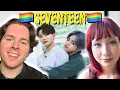 Download Lagu Bisexuals React to SEVENTEEN Jeongcheol Gay Moments for the First Time