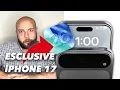 Download Lagu APPLE: ESCLUSIVE iOS26 iPHONE 17, SIRI 2026, BATTERIA