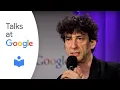 Lagu The Ocean at the End of the Lane | Neil Gaiman | Talks at Google