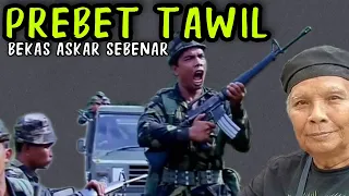 Download Prebet Tawil - Bekas Askar Wataniah #PrebetLapok #PrebetTawil MP3