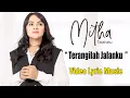 Lagu MITHA TALAHATU - \