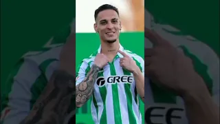 رسميا هدف ريال بيتيس الأول على فيورنتينا اليوم 2 2 هدف أنتوني على فيورنتينا Shorts 