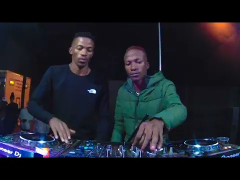 Download MP3 MDU aka TRP & Bongza Amapiano Night Party Mix at Corry Da Groove Birthday Celebration in Pretoria