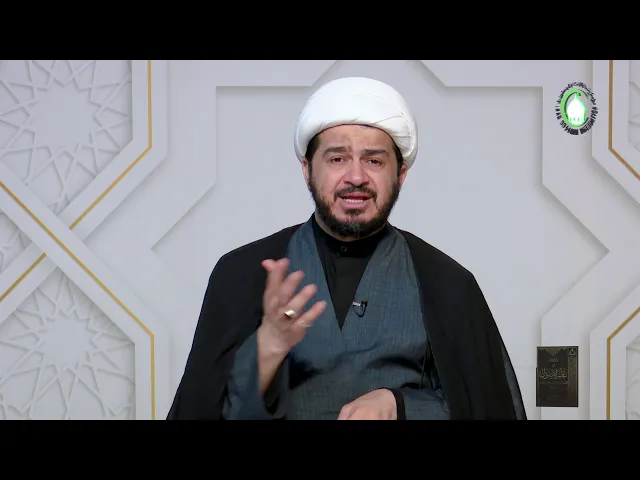 ⁣26    الوضع و علاقته بالدلالات المتقدّمة1 - الأستاذ:سماحة الشیخ سعد عبد العلی هانی الغری