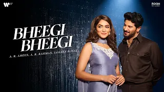  Bheegi Bheegi
