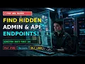 Mastering Web Directory Endpoint Fuzzing with FFUF in Kali Linux Bug Bounty Pentest Recon