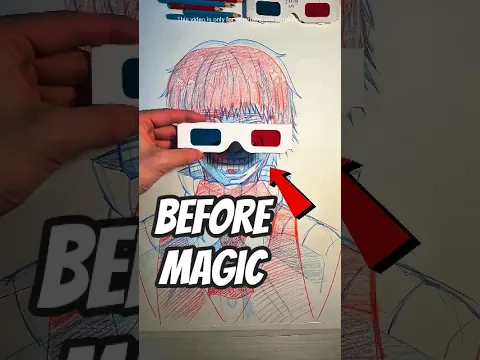 Magical painting π¨π€―#magial#painting #art #viral #shorts