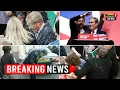Victoria Thomas Bowen Sentenced for Nigel Farage Milkshake Incident