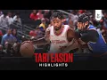 Tari Eason 17 points Highlights vs New York Knicks