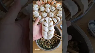 Pasta Food Making Episode 725 Day 725