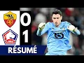 Download Lagu Penalty arrêté par Berke Ozer - Lille Vs Roma 1-0 | Résumé \u0026 Buts | Europa League - Haraldsson But