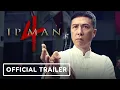 Video di Ip Man 4: The Finale - Official Trailer (2019) Donnie Yen