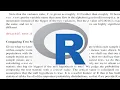 RStudio data visualization with ggplot2 session 15