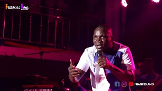 power of worship 2 francis amo