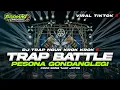 DJ TRAP BATTLE PESONA GONDANGLEGI COCO SONG TJAP JOTOS VIRAL TIKTOK • DJ TRAP NGUK KROK KROK !! 