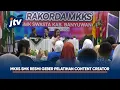 Download Lagu MKKS SMK RESMI GEBER PELATIHAN CONTENT CREATOR, SMK MODELS PIMPIN JUARA