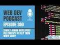 Should Junior Developers Use ChatGPT to Help Them Write Code