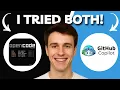 Opencode Vs Github Copilot Which Code Assistance Tool Is Better in 2026