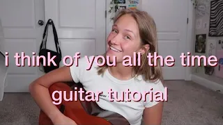 Download someday i'll get it guitar tutorial (I think of you all the time tik tok song) MP3