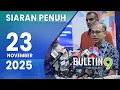 Larangan Bawah 16 Tahun Akses Media Sosial Disasar Tahun Depan | Buletin TV9, 23 November 2025