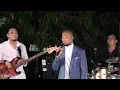 Download Lagu Taufan Goenarso Quintet ft. Marcell - Firasat @ Sthala Intimate Jazz 2018 [HD]