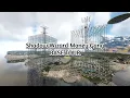 Fj Swamp Cave Base tour Ark