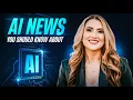 Anthropic Adds Invisible AI Watermarks to Claude for EU AI Act Compliance