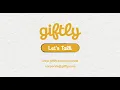Why Giftly