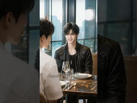 Bound by Senses Episode 9