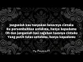 King Nassar - Seperti Mati Lampu (jazz-swing) | Karaoke HD (Tanpa Vokal) 
