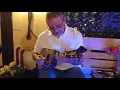 As rosas não falam( Cartola), cover Paulinho Lima.