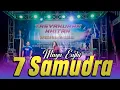 Download Lagu 7 Samudra - Maya Enjhi // Penyu Music Version - Cover