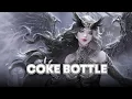 Download Lagu Coke Bottle - Agnes Monica (Speed Up Songs / Nightcore)
